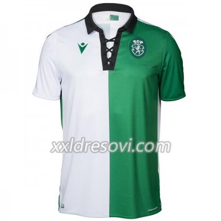 Sporting CP Treći Nogometni Dres 2019-2020